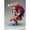 Ranma 1/2 - Shampoo figure