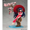 Ranma 1/2 - Shampoo figure