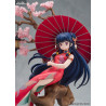 Ranma 1/2 - Shampoo figure