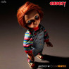 Chucky, Jeu d'enfant - Poupée parlante Good Guys Chucky