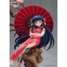 Ranma 1/2 - Shampoo figure