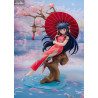 Ranma 1/2 - Shampoo figure
