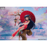 Ranma 1/2 - Shampoo figure