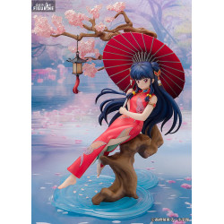 Ranma 1/2 - Figurine Shampoo