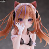 Original Character - Mafuyu Leo figure