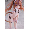 Original Character - Mafuyu Leo figure