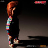Chucky, Jeu d'enfant - Poupée parlante Good Guys Chucky