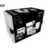 Coffret cadeau Star Wars, Doctor Who ou Harry Potter