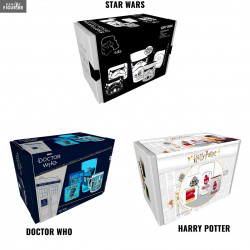 Coffret cadeau Star Wars,...