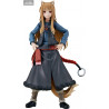 Spice and Wolf: Merchant Meets the Wise Wolf - Holo figure, Figma