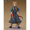 Spice and Wolf: Merchant Meets the Wise Wolf - Holo figure, Figma