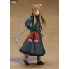 Spice and Wolf: Merchant Meets the Wise Wolf - Holo figure, Figma