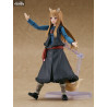 Spice and Wolf: Merchant Meets the Wise Wolf - Figurine Holo, Figma