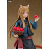 Spice and Wolf: Merchant Meets the Wise Wolf - Holo figure, Figma