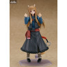 Spice and Wolf: Merchant Meets the Wise Wolf - Figurine Holo, Figma