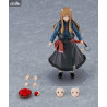 Spice and Wolf: Merchant Meets the Wise Wolf - Holo figure, Figma