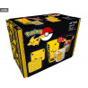 Coffret cadeau Pokémon ou Dragon Ball Z