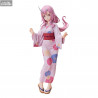 That Time I Got Reincarnated as a Slime - Figurine Shuna, Yukata