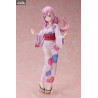 That Time I Got Reincarnated as a Slime - Figurine Shuna, Yukata