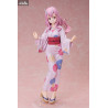 That Time I Got Reincarnated as a Slime - Shuna figure, Yukata
