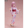 That Time I Got Reincarnated as a Slime - Figurine Shuna, Yukata