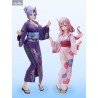 That Time I Got Reincarnated as a Slime - Figurine Shuna, Yukata