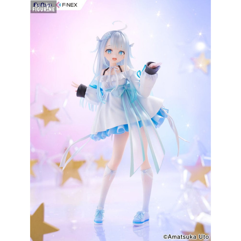 Virtual YouTuber - Figurine...