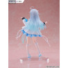 Virtual YouTuber - Amatsuka Uto figure, F:NEX