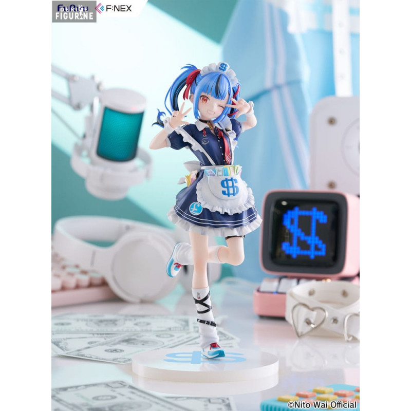 Virtual YouTuber - Nito Wai...