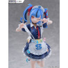 Virtual YouTuber - Nito Wai figure, F:NEX