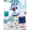 Virtual YouTuber - Nito Wai figure, F:NEX