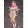 Figure Super Sonico, Version Libra