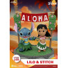 Disney - Lilo & Stitch figure, D-Stage