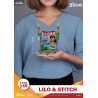 Disney - Lilo & Stitch figure, D-Stage