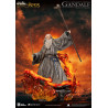 Le Seigneur des anneaux - Figurine Gandalf, Master Craft