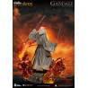 Le Seigneur des anneaux - Figurine Gandalf, Master Craft