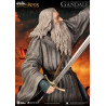 Le Seigneur des anneaux - Figurine Gandalf, Master Craft