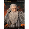 Lord of the Rings - Gandalf figure, Master Craft
