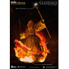 Le Seigneur des anneaux - Figurine Gandalf, Master Craft
