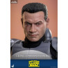 Star Wars: The Clone Wars - Clone Commander Wolffe figure