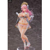 Figure Super Sonico, Version Libra
