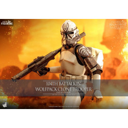 Star Wars: The Clone Wars -...