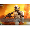 Star Wars: The Clone Wars - 104th Battalion Wolfpack Clone Trooper figure, Deluxe