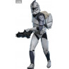 Star Wars: The Clone Wars - 104th Battalion Wolfpack Clone Trooper figure, Deluxe