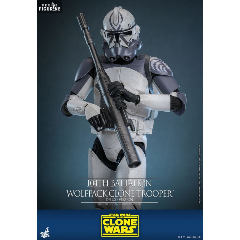 Star Wars: The Clone Wars -...