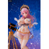 Figurine Super Sonico, Version Libra