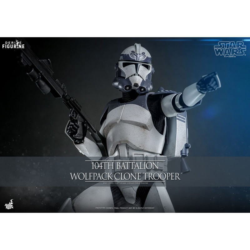 Star Wars: The Clone Wars -...