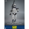Star Wars: The Clone Wars - 104th Battalion Wolfpack Clone Trooper figure