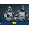 Star Wars: The Clone Wars - 104th Battalion Wolfpack Clone Trooper figure