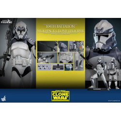 Star Wars: The Clone Wars -...